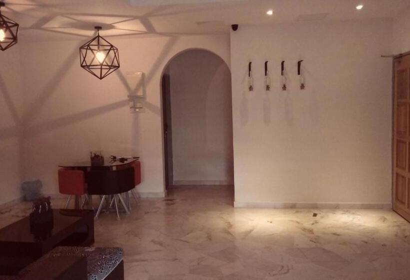 3ベッドルームハウス, Bercham Vacation House