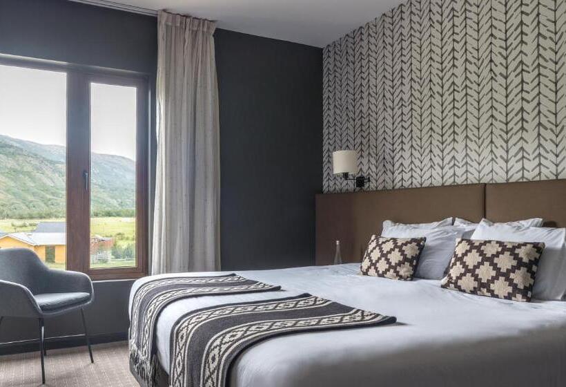 غرفة قياسية, Río Serrano Hotel + Spa