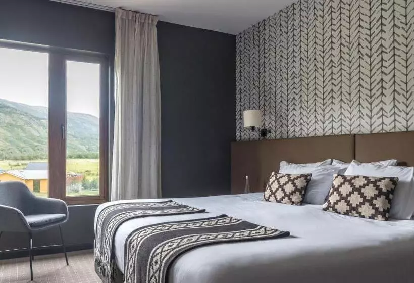 スタンダードルーム, Río Serrano Hotel + Spa