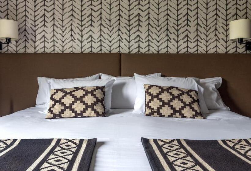 غرفة قياسية, Río Serrano Hotel + Spa