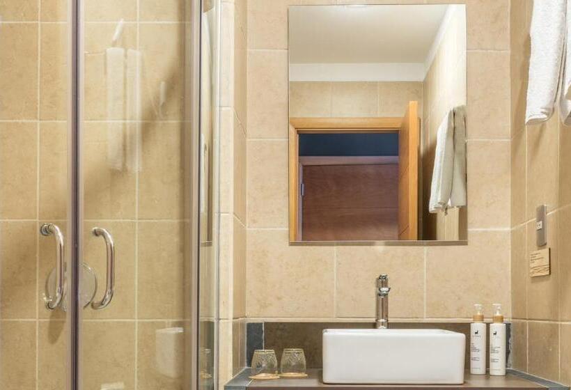 غرفة قياسية, Río Serrano Hotel + Spa