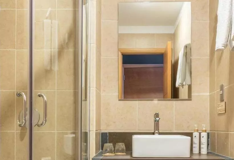 スタンダードルーム, Río Serrano Hotel + Spa