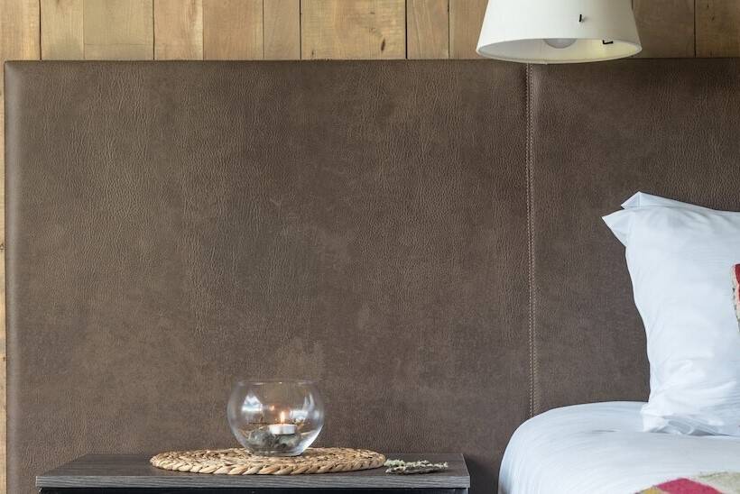 غرفة سوبيريور مطلة على الجبل, Río Serrano Hotel + Spa