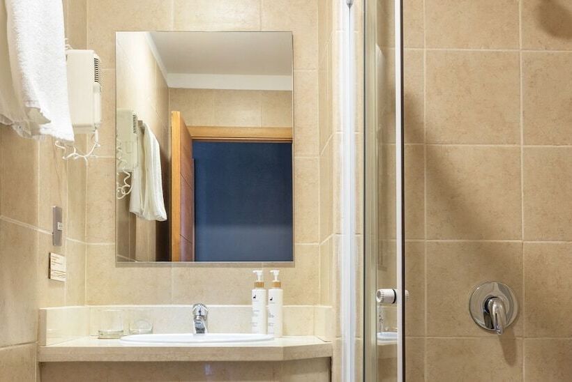 غرفة قياسية, Río Serrano Hotel + Spa