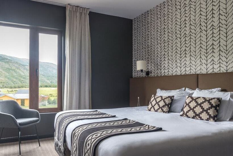 اتاق استاندارد, Río Serrano Hotel + Spa
