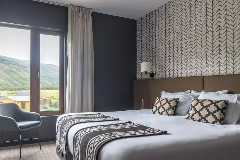 スタンダードルーム, Río Serrano Hotel + Spa