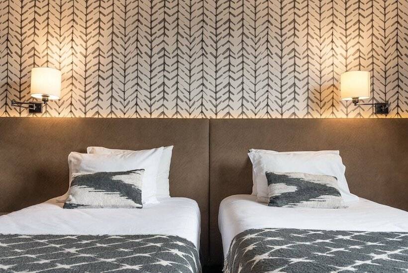 غرفة قياسية, Río Serrano Hotel + Spa