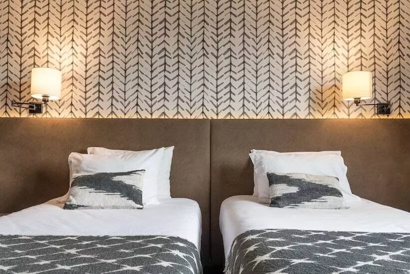 スタンダードルーム, Río Serrano Hotel + Spa