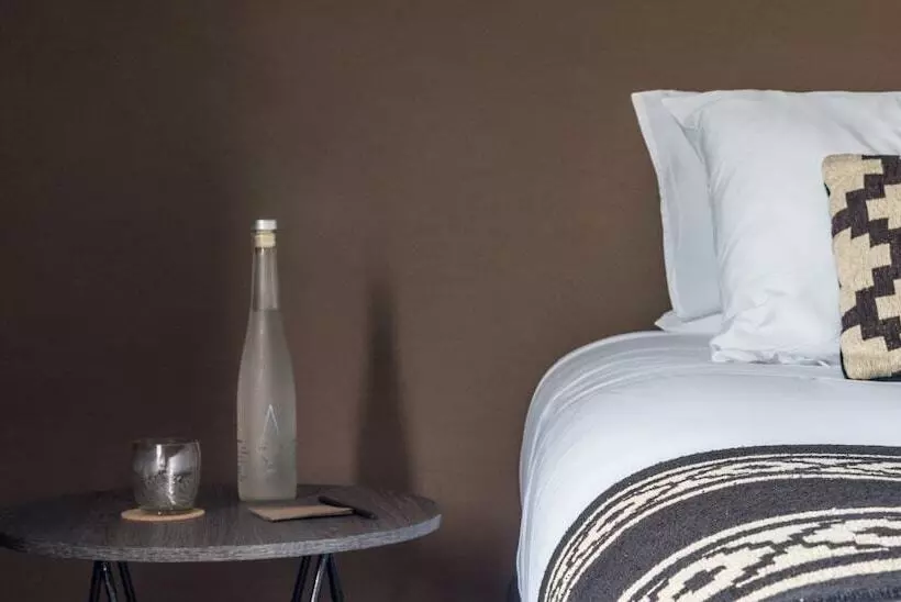 スタンダードルーム, Río Serrano Hotel + Spa