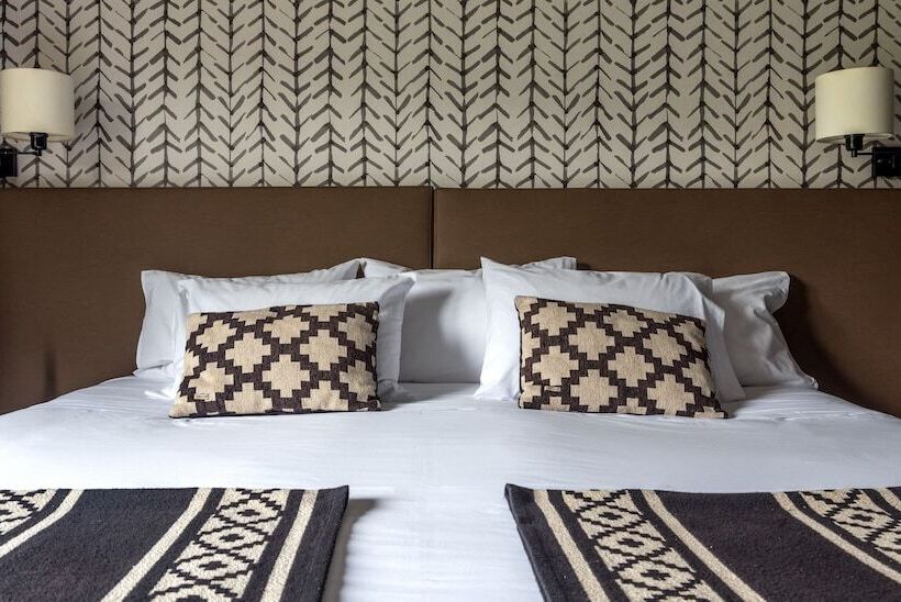 غرفة قياسية, Río Serrano Hotel + Spa