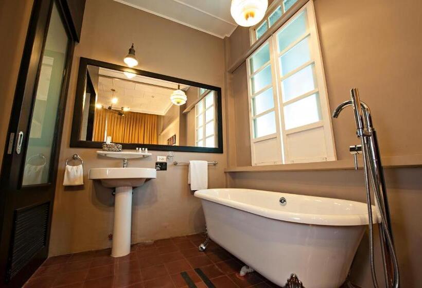 سوییت, The Henry Hotel Manila