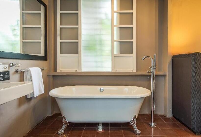 سوییت, The Henry Hotel Manila