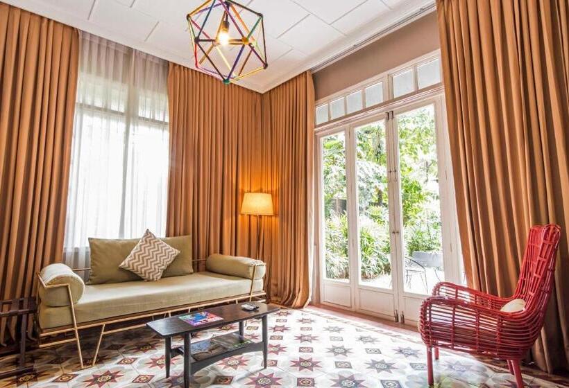 سوییت, The Henry Hotel Manila