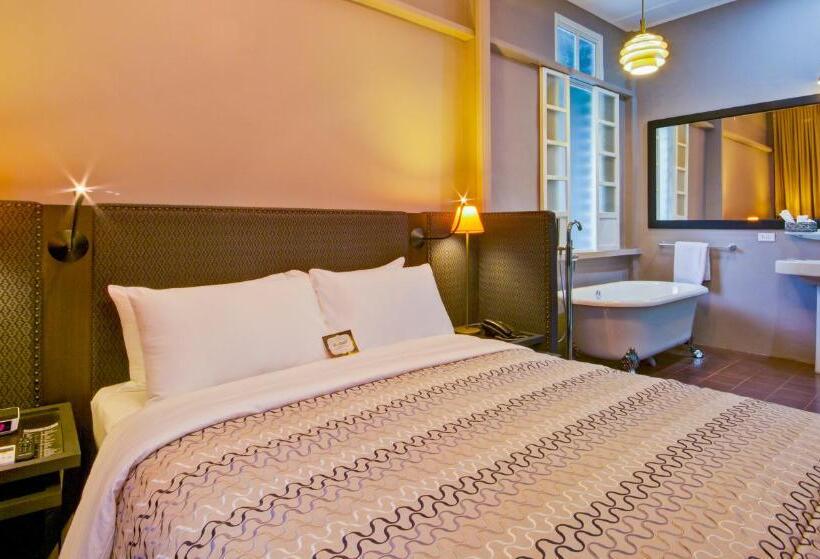 سوییت, The Henry Hotel Manila