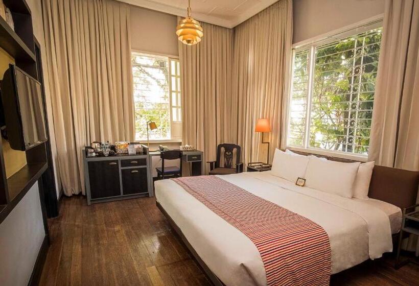 اتاق کلاسیک, The Henry Hotel Manila