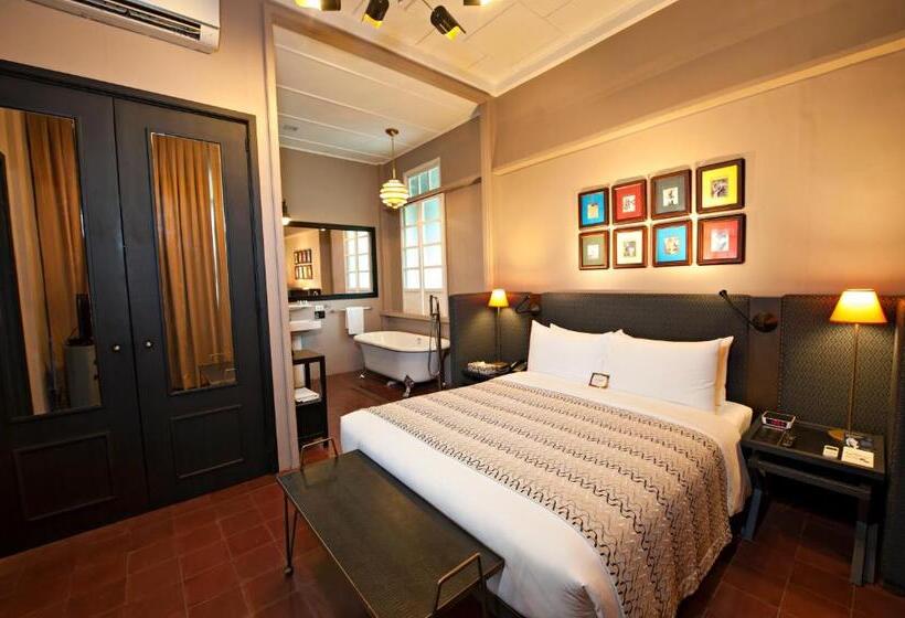 سوییت, The Henry Hotel Manila