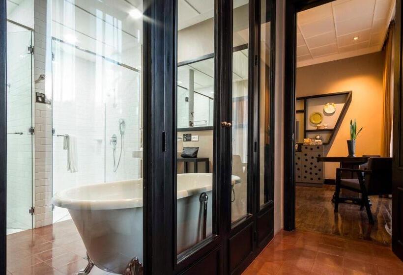 سوییت, The Henry Hotel Manila