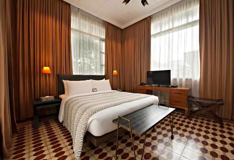 سوییت, The Henry Hotel Manila
