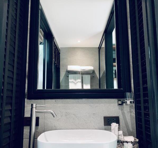 سوییت, The Henry Hotel Manila