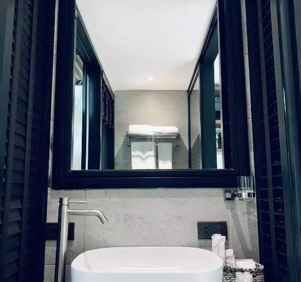 سوییت, The Henry Hotel Manila