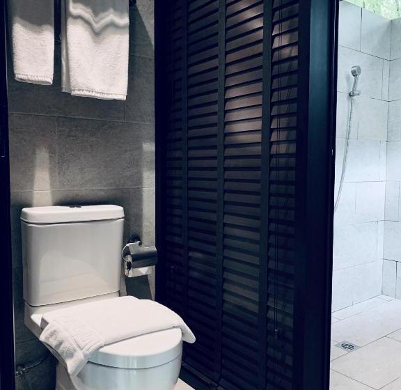 سوییت, The Henry Hotel Manila