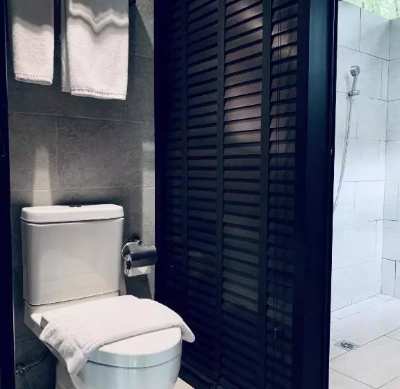 سوییت, The Henry Hotel Manila