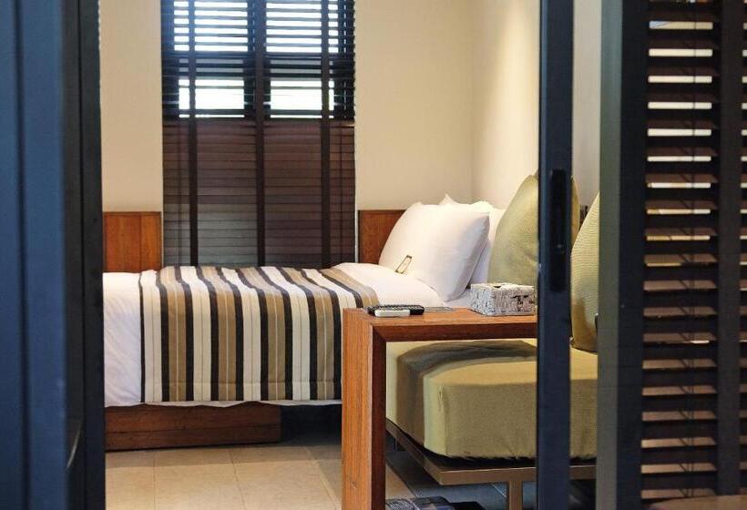 سوییت, The Henry Hotel Manila