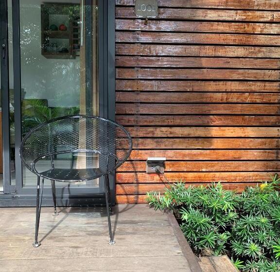 سوییت, The Henry Hotel Manila