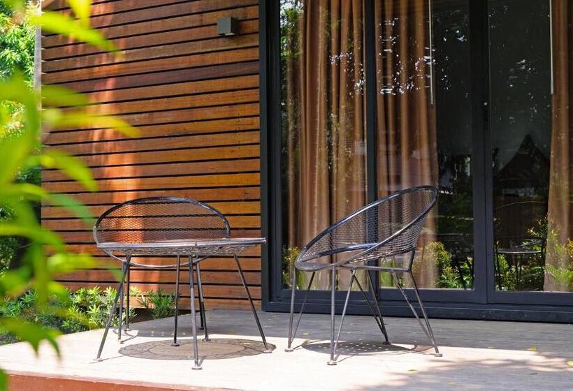 سوییت, The Henry Hotel Manila