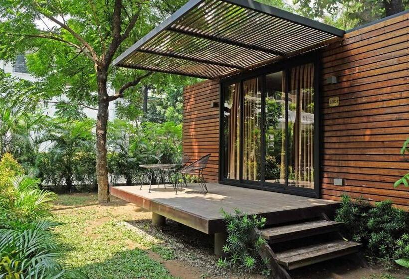 سوییت, The Henry Hotel Manila