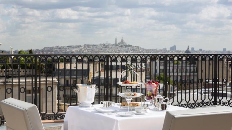 חדר קלאסי, The Independent Suites