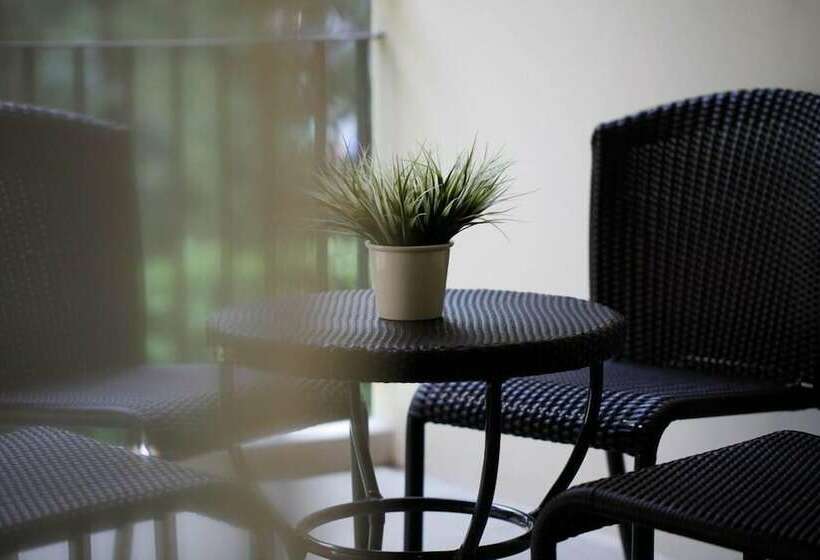 Monolocale Standard, The Unity & The Bliss Patong Residence