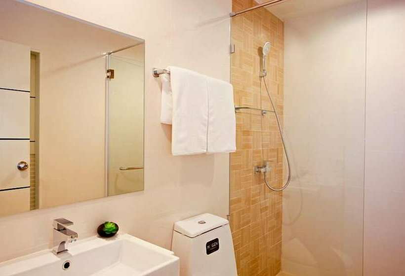 Monolocale Standard, The Unity & The Bliss Patong Residence