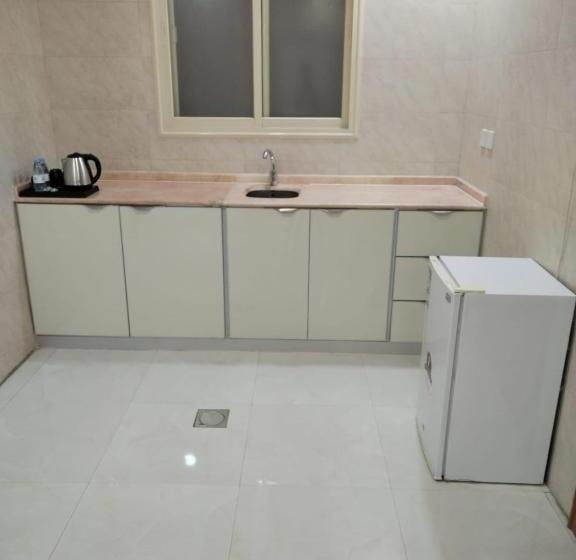 סוויטת ג'וניור, هدوء الليالي للأجنحة الفندقية