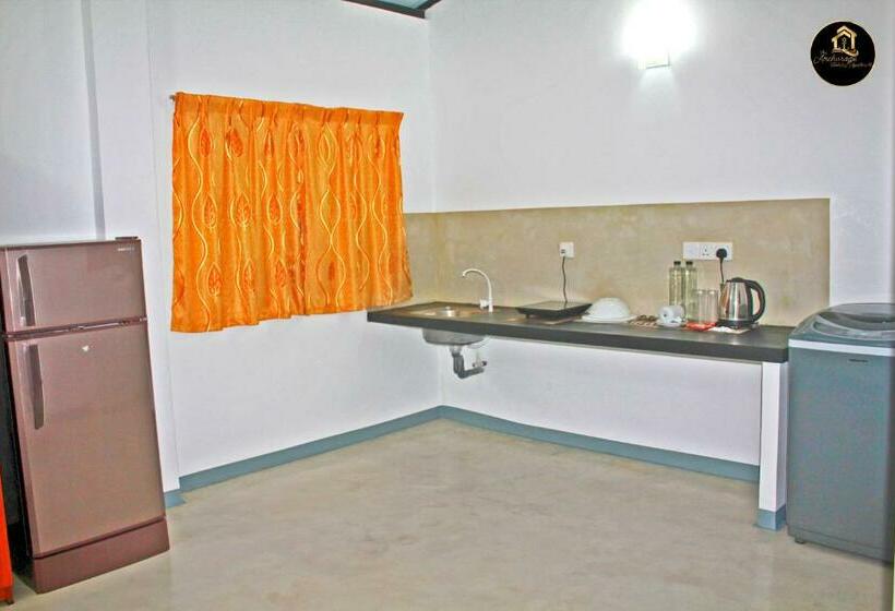 Номер Deluxe, Couple Rooms In Negombo