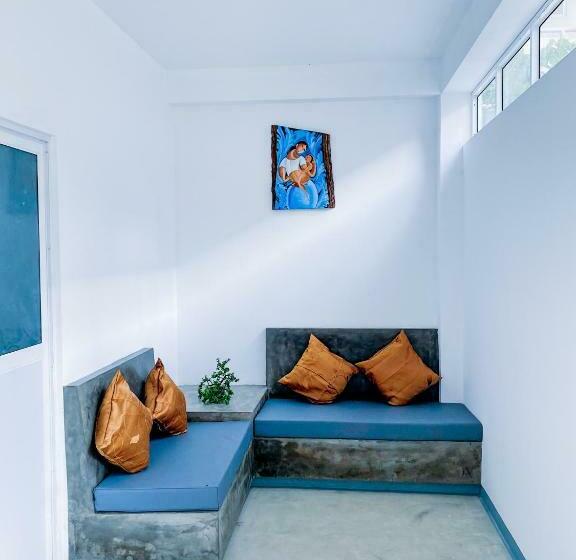 디럭스 룸, Couple Rooms In Negombo