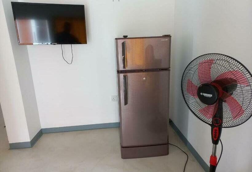 디럭스 룸, Couple Rooms In Negombo