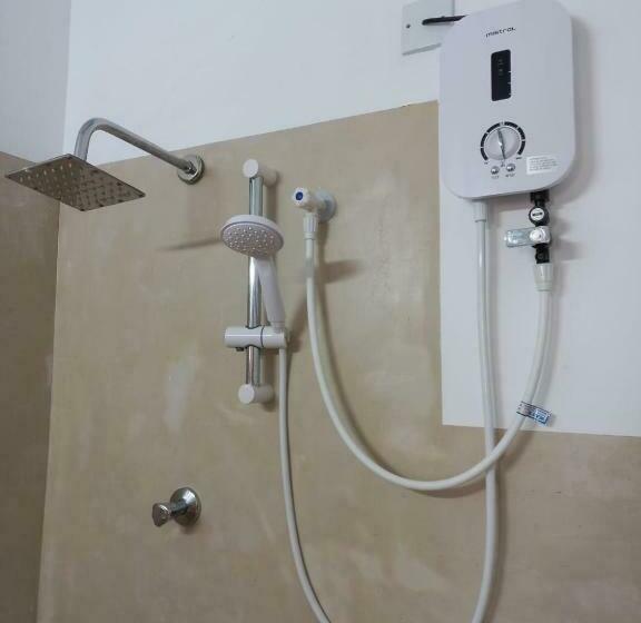 디럭스 룸, Couple Rooms In Negombo