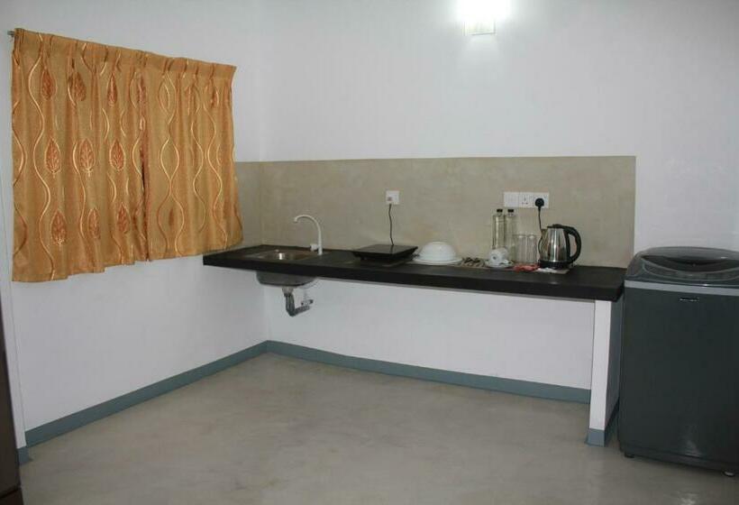 Номер Deluxe, Couple Rooms In Negombo