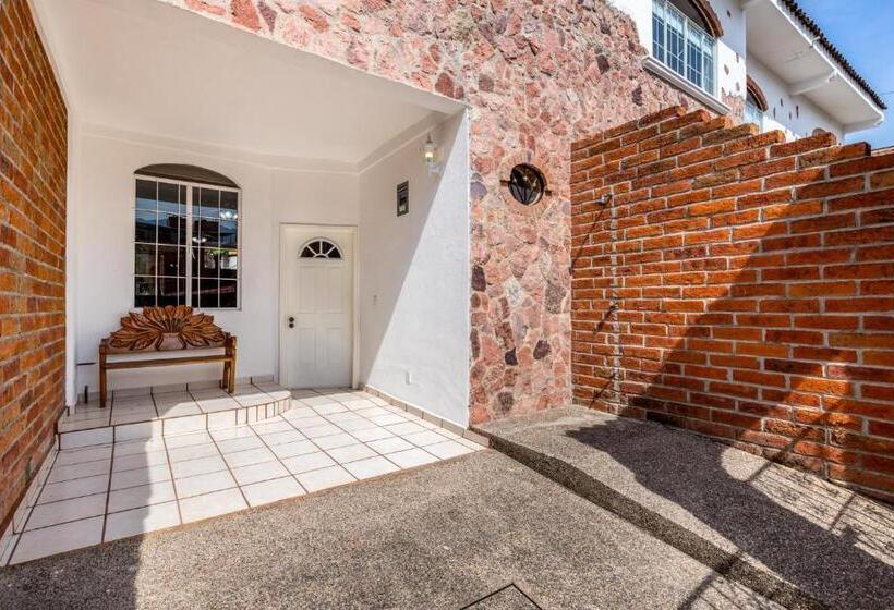 ویلای 2 خوابه, Boutique Hotel & Suites Hacienda Lord Twigg