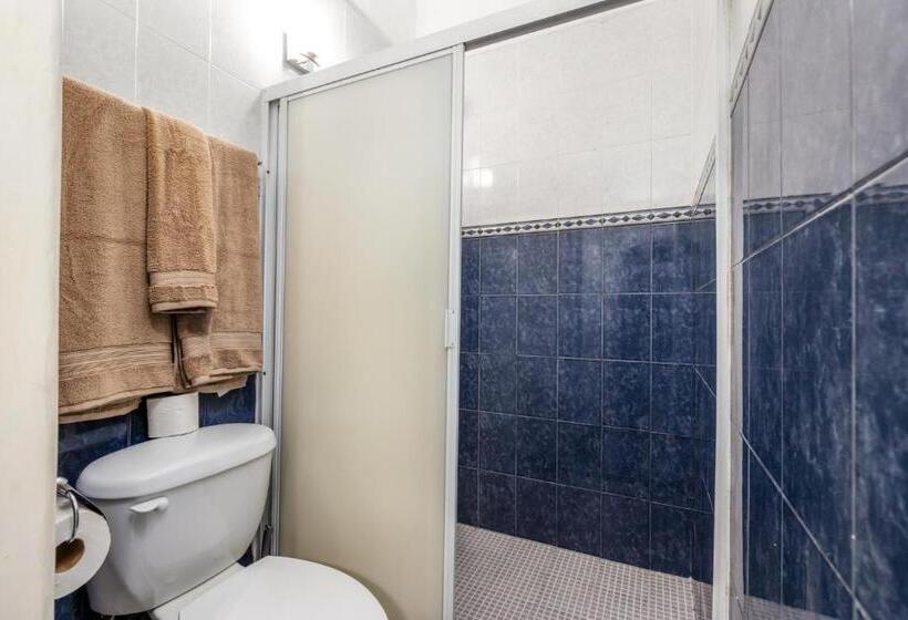 ویلای 2 خوابه, Boutique Hotel & Suites Hacienda Lord Twigg