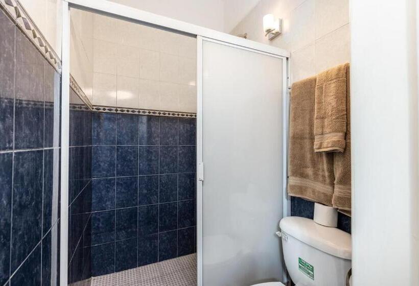 ویلای 2 خوابه, Boutique Hotel & Suites Hacienda Lord Twigg