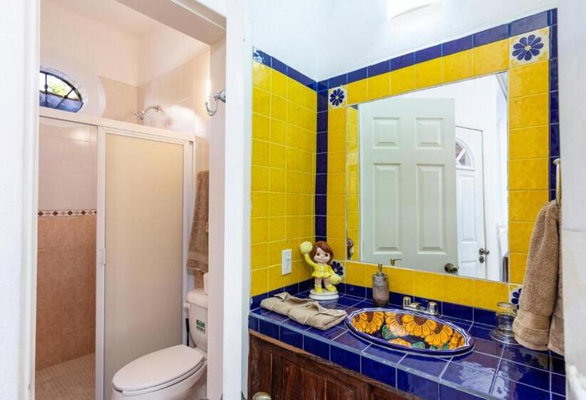 ویلای 2 خوابه, Boutique Hotel & Suites Hacienda Lord Twigg