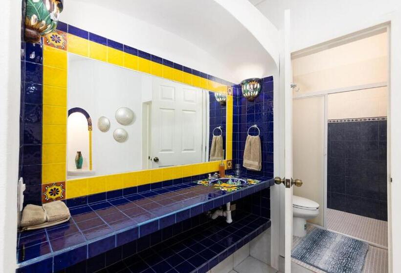 ویلای 2 خوابه, Boutique Hotel & Suites Hacienda Lord Twigg