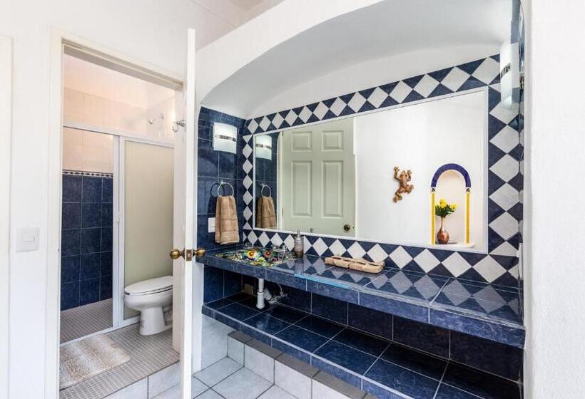 ویلای 2 خوابه, Boutique Hotel & Suites Hacienda Lord Twigg