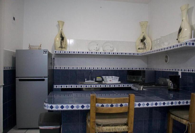 استودیوی استاندارد, Boutique Hotel & Suites Hacienda Lord Twigg