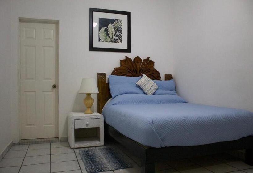 استودیوی استاندارد, Boutique Hotel & Suites Hacienda Lord Twigg