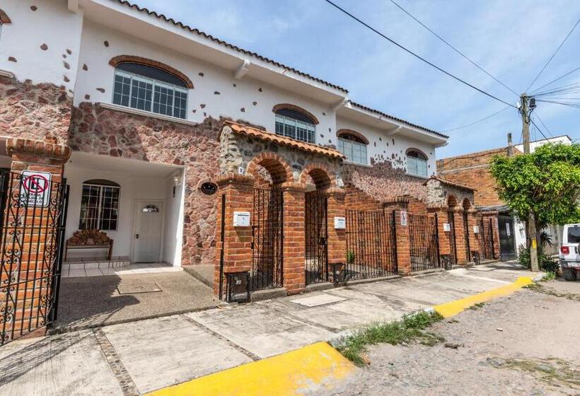 استودیوی استاندارد, Boutique Hotel & Suites Hacienda Lord Twigg