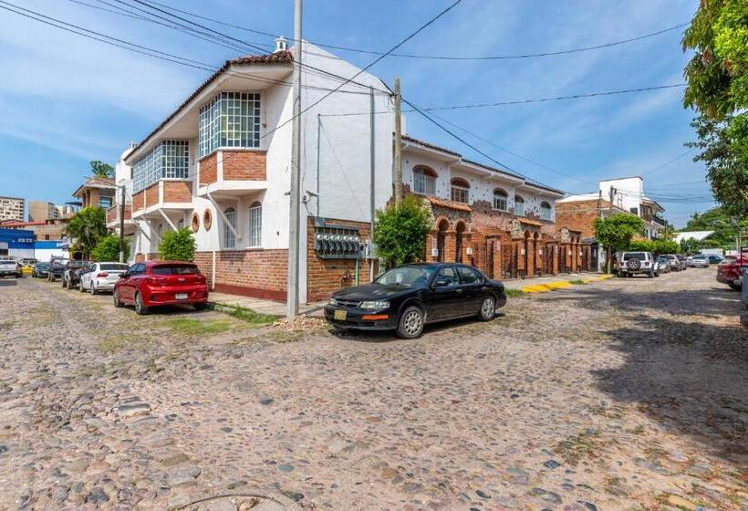 Standard Studio, Boutique Hotel & Suites Hacienda Lord Twigg