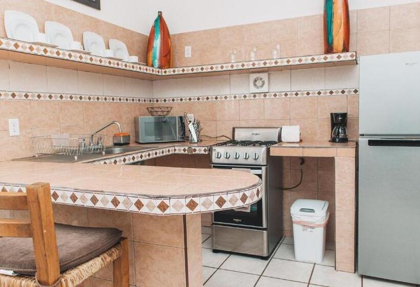 استودیوی لوکس, Boutique Hotel & Suites Hacienda Lord Twigg